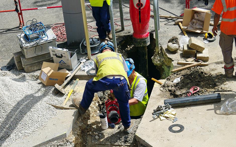 déboucher canalisation Gentilly