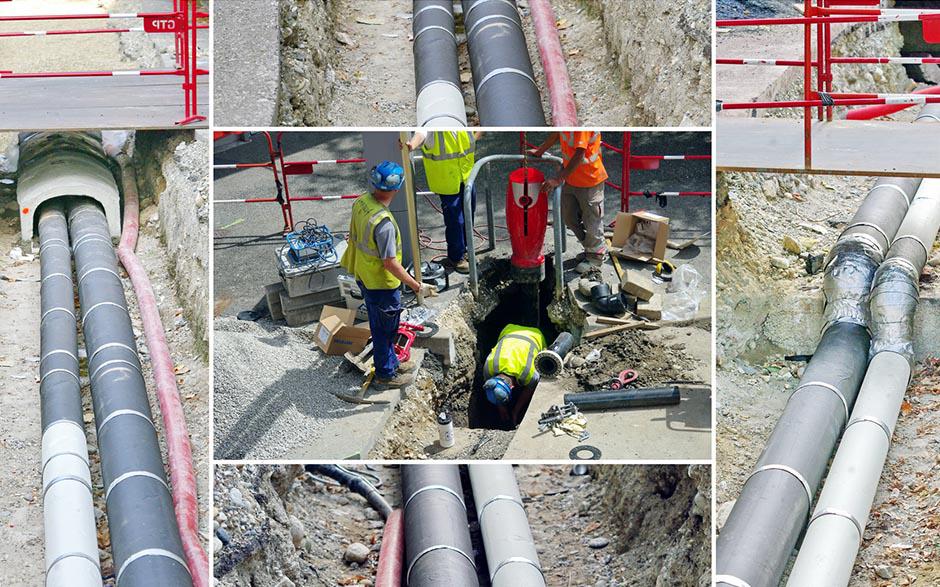 déboucher canalisation évier Limeil-Brévannes