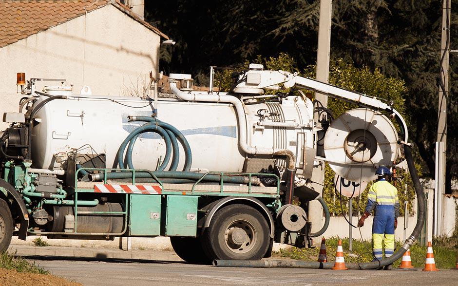 nettoyage de canalisation Courcouronnes