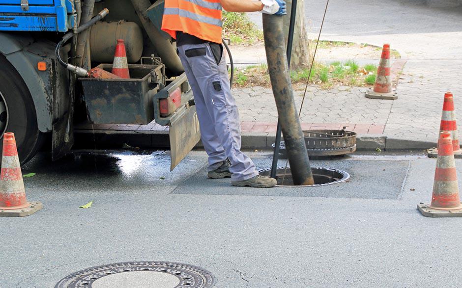 comment déboucher canalisation Paris 5