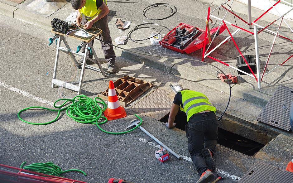 déboucher canalisation graisse Paris 6